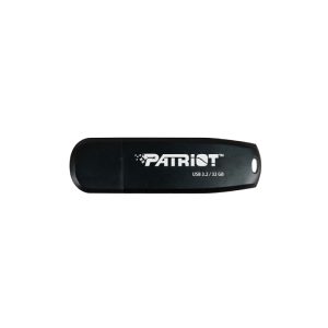 Patriot Xporter Core 32GB USB3.2 Flash Drive - Black image 2