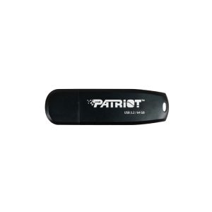 Patriot Xporter Core 64GB USB3.2 Flash Drive - Black image 2