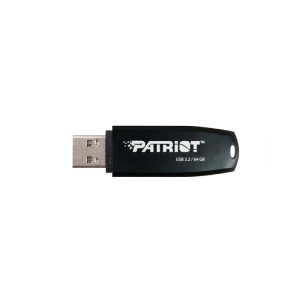 Patriot Xporter Core 64GB USB3.2 Flash Drive - Black image 3