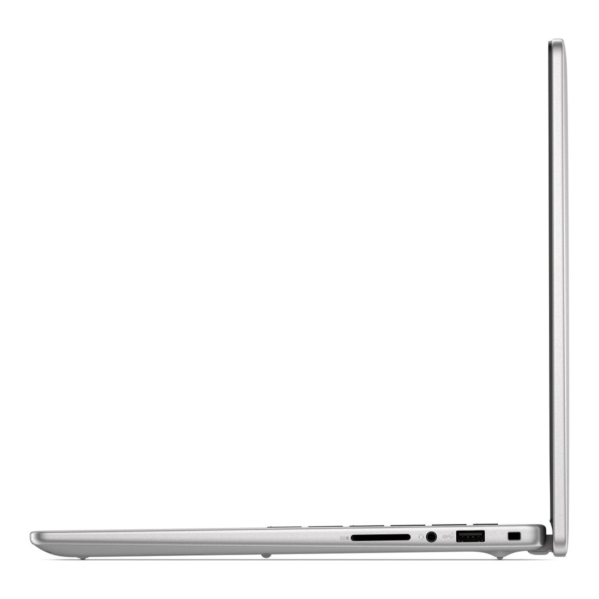 Dell Pro 14 Essential 14-inch FHD+ Laptop - Intel Core 3 100U 512GB SSD 8GB RAM Win 11 Pro image 6