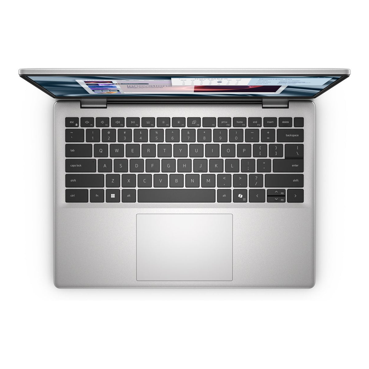 Dell Pro 14 Essential 14-inch FHD+ Laptop - Intel Core 3 100U 512GB SSD 8GB RAM Win 11 Pro image 8