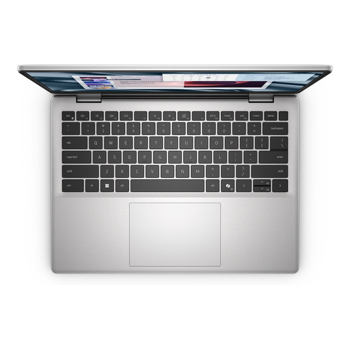 Dell Pro 14 Essential 14-inch FHD+ Laptop - Intel Core 3 100U 512GB SSD 8GB RAM Win 11 Home image 8