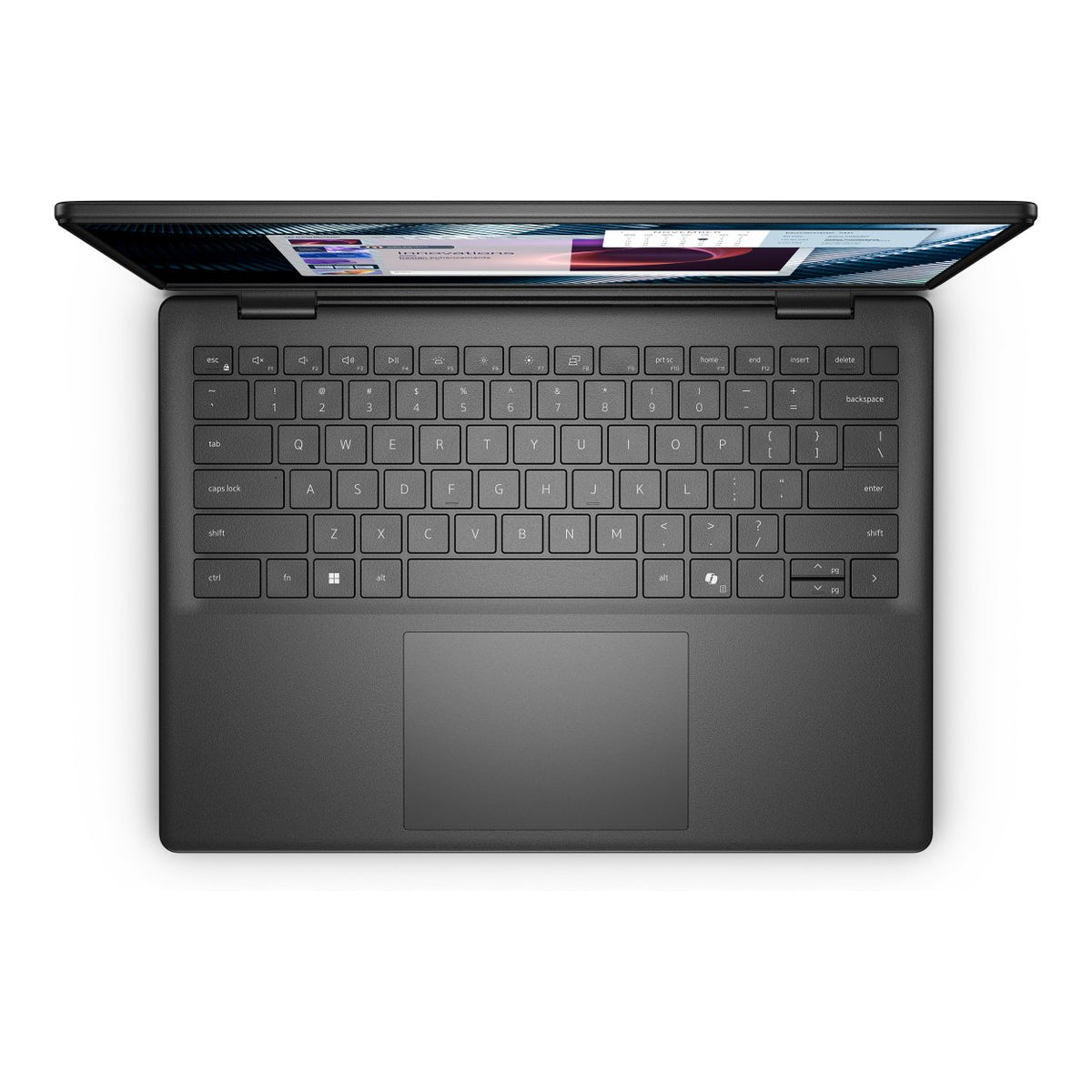 Dell Pro 14 Essential 14-inch FHD+ Laptop - Intel Core 7 150U 512GB SSD 16GB RAM Win 11 Home image 7