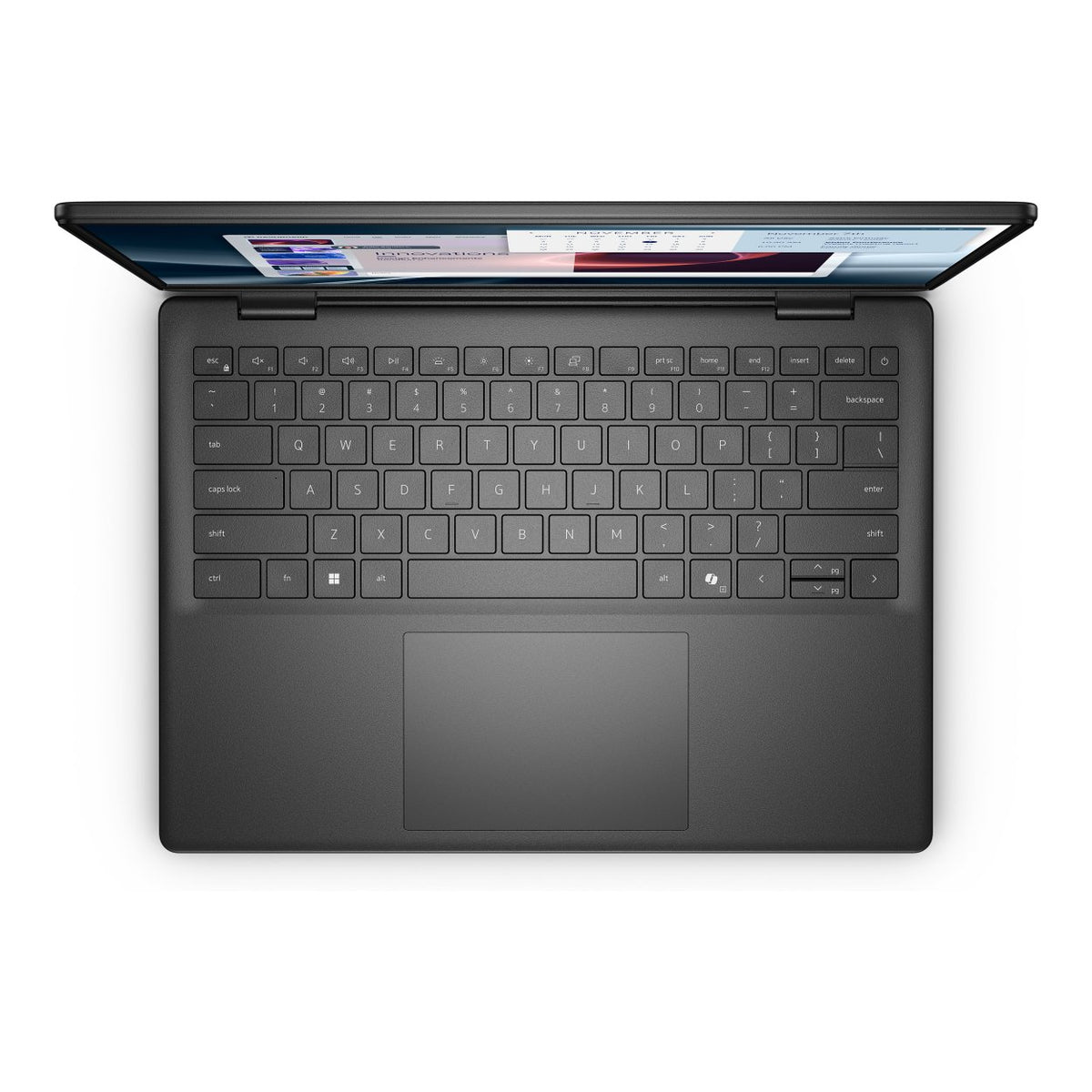 Dell Pro 14 Essential 14-inch FHD+ AI Laptop - AMD Ryzen 7 250 512GB SSD 16GB RAM Win 11 Pro image 7