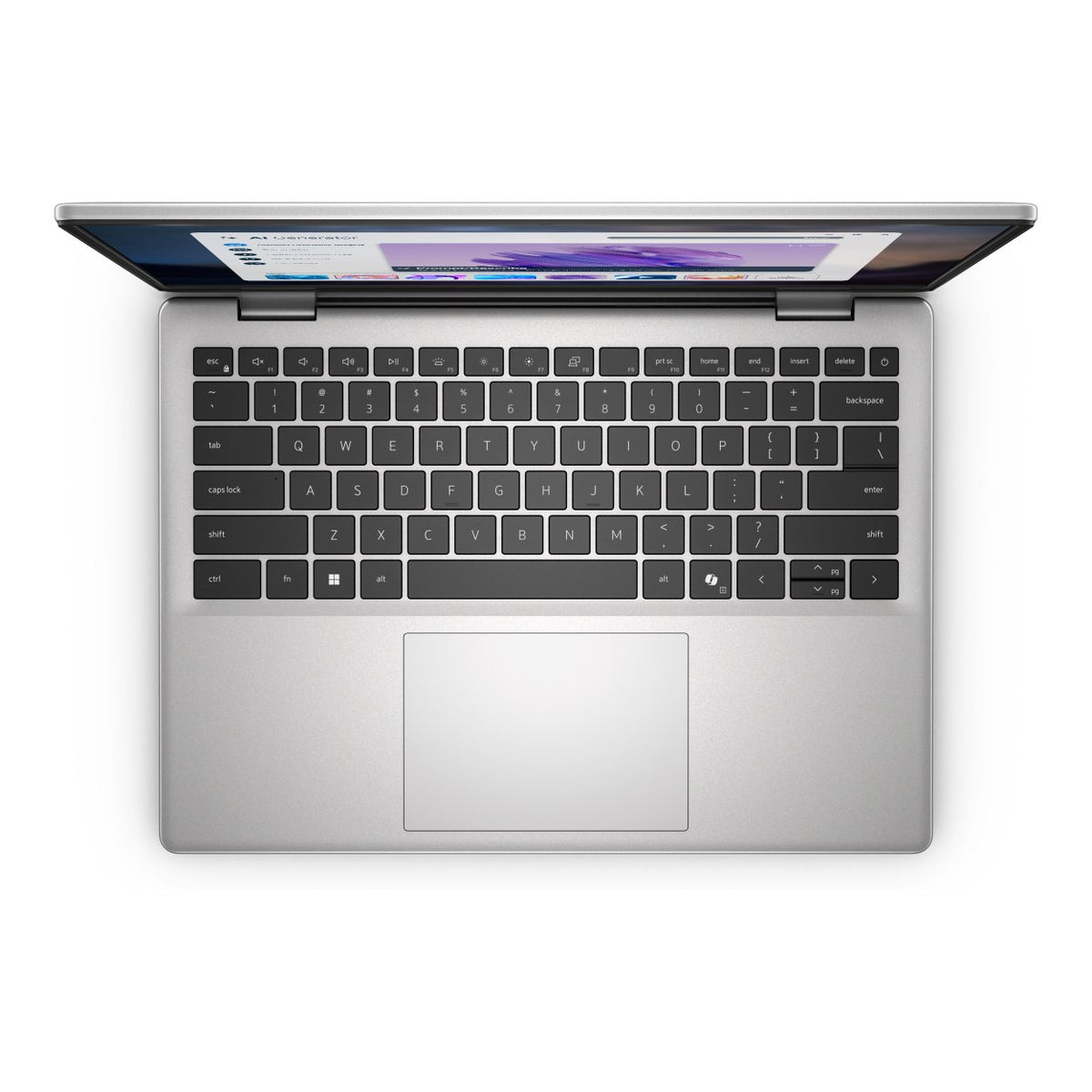 Dell Pro 14 Essential 14-inch FHD+ AI Laptop - AMD Ryzen 7 350 1TB SSD 16GB RAM Win 11 Pro image 7