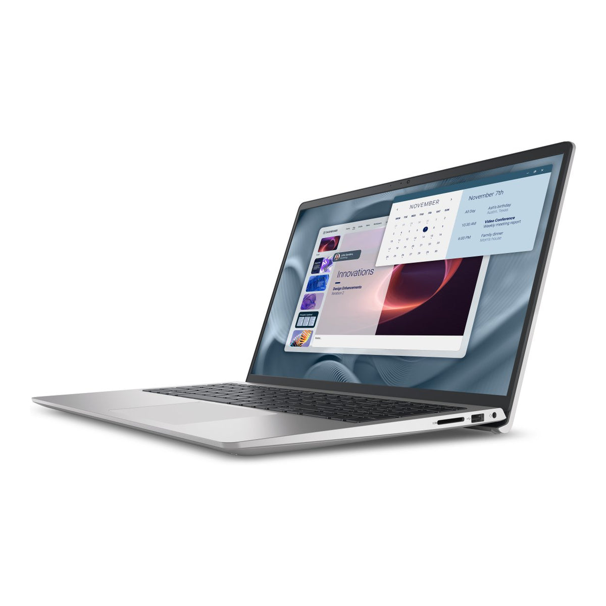 Dell Pro 15 Essential 15.6-inch FHD Laptop - Intel Core i5-1334U 1TB SSD 16GB RAM Win 11 Home image 3