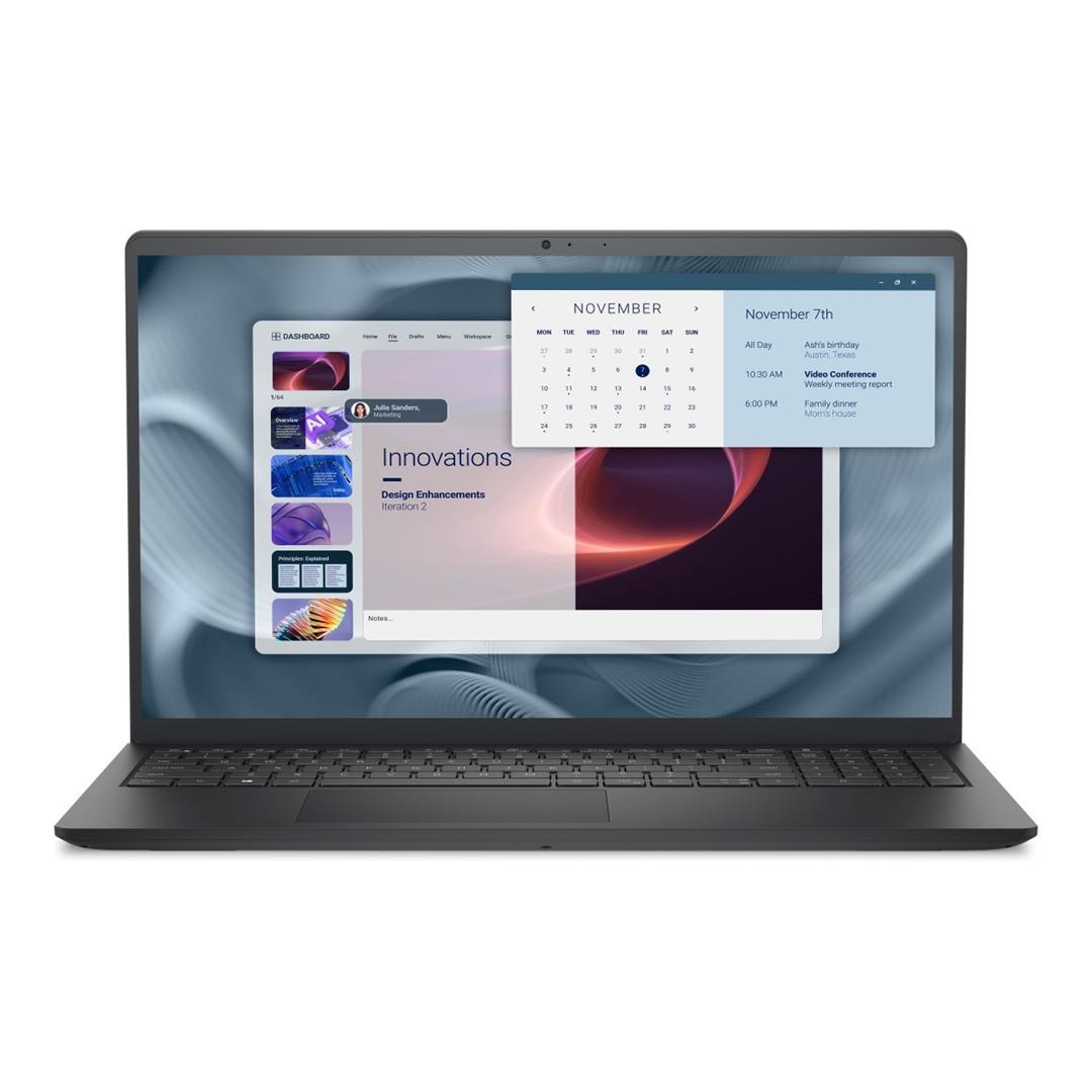 Dell Pro 15 Essential 15.6-inch FHD Laptop - Intel Core i5-1334U 512GB SSD 16GB RAM Win 11 Home