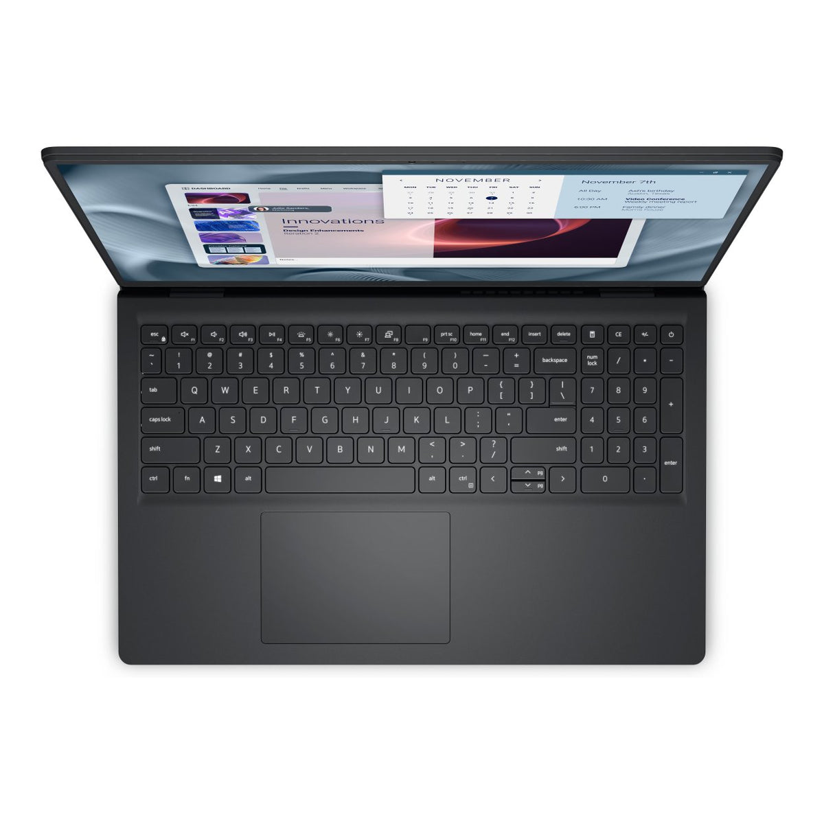 Dell Pro 15 Essential 15.6-inch FHD Laptop - Intel Core i7-1355U 512GB SSD 16GB RAM Win 11 Pro image 4