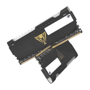 Patriot Vipersteel 16GB 3600MHz DDR4 Desktop Gaming Memory RGB image 11