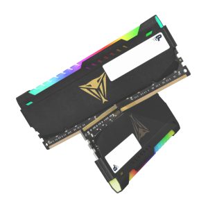 Patriot Vipersteel 8GB 3600MHz DDR4 Desktop Gaming Memory RGB image 12