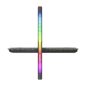 Patriot Vipersteel 8GB 3600MHz DDR4 Desktop Gaming Memory RGB image 7