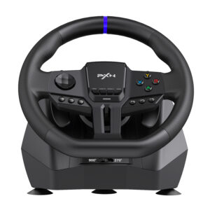 PXN V900 Gen2 Gaming Steering Wheel image 2
