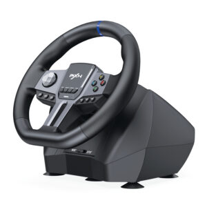 PXN V9 Gen 2 Gaming Steering Wheel image 2