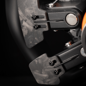 PXN GT ONE 300mm Racing Steering Wheel (for VD4, VD6, VD10, Z ES) image 6