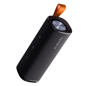Xiaomi Sound Outdoor 30W Portable Bluetooth Speaker - Black image 4
