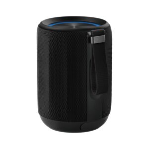 Xiaomi Bluetooth Speaker Mini, 6W, RGB, IP67, 11H Battery image 2