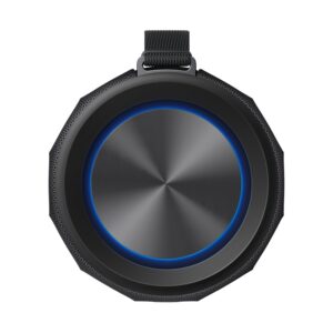 Xiaomi Bluetooth Speaker Mini, 6W, RGB, IP67, 11H Battery image 3