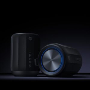 Xiaomi Bluetooth Speaker Mini, 6W, RGB, IP67, 11H Battery image 5
