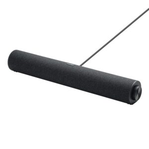 Xiaomi Desktop Speaker (USB and Bluetooth 5.3, RGB, 4-Unit Stereo Sound, Built-in Mic) image 2