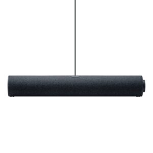 Xiaomi Desktop Speaker (USB and Bluetooth 5.3, RGB, 4-Unit Stereo Sound, Built-in Mic) image 3