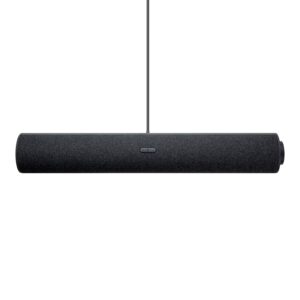 Xiaomi Desktop Speaker (USB and Bluetooth 5.3, RGB, 4-Unit Stereo Sound, Built-in Mic) image 4