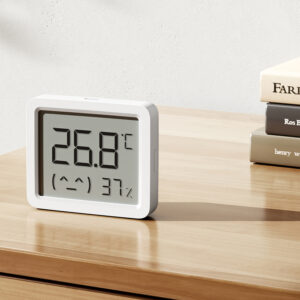 Xiaomi Smart Temperature and Humidity Monitor 3 Mini image 7