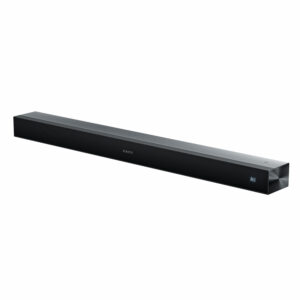 Xiaomi Soundbar Pro 2.1ch with Dolby Audio Wireless Subwoofer – Black image 3