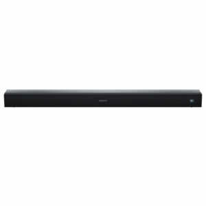 Xiaomi Soundbar Pro 2.1ch with Dolby Audio Wireless Subwoofer – Black image 4