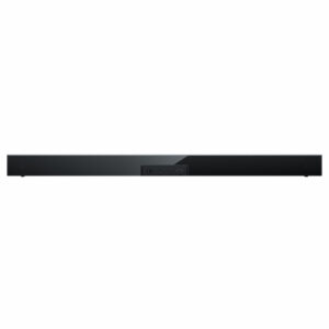 Xiaomi Soundbar Pro 2.1ch with Dolby Audio Wireless Subwoofer – Black image 6