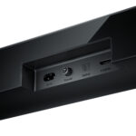 Xiaomi Soundbar Pro 2.1ch with Dolby Audio Wireless Subwoofer – Black image 8