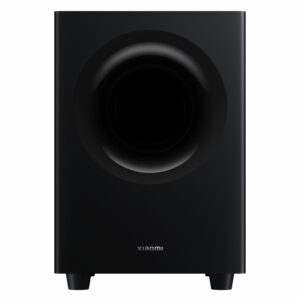 Xiaomi Soundbar Pro 2.1ch with Dolby Audio Wireless Subwoofer – Black image 9