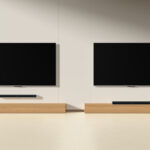 Xiaomi Soundbar Pro 2.1ch with Dolby Audio Wireless Subwoofer – Black image 10