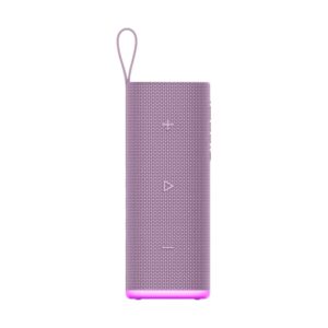 Xiaomi Sound Play Bluetooth Speaker - Purple image 2