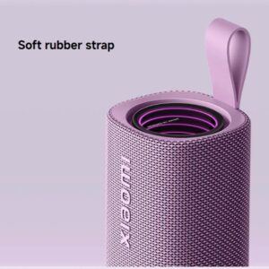 Xiaomi Sound Play Bluetooth Speaker - Purple image 5