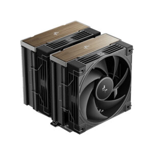 DeepCool AK620 G2 120mm CPU Air Cooler - Black image 2