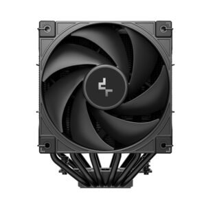 DeepCool AK620 G2 120mm CPU Air Cooler - Black image 3