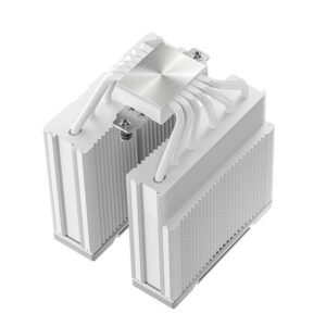 DeepCool AK620 G2 120mm CPU Air Cooler - White image 4