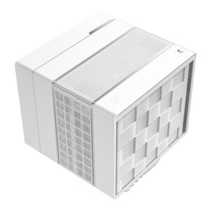DeepCool ASSASSIN VC ELITE CPU Air Cooler - White image 3