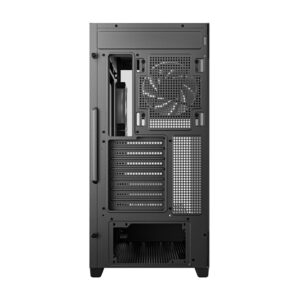 DeepCool CG580 4F V2 ARGB ATX Gaming Chassis - Black image 6