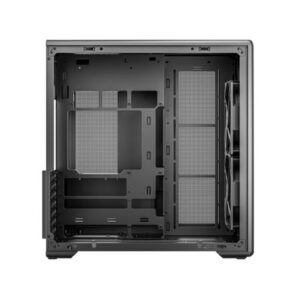 DeepCool CG590 Mesh 2F ATX ARGB Gaming Chassis - Black image 4