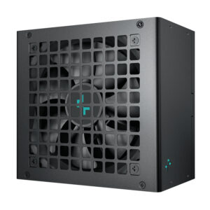 DeepCool PL650D 650W 80PLUS Bronze ATX3.1 Non-Modular Power Supply image 2
