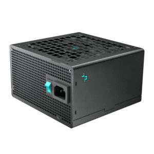 DeepCool PL650D 650W 80PLUS Bronze ATX3.1 Non-Modular Power Supply image 3