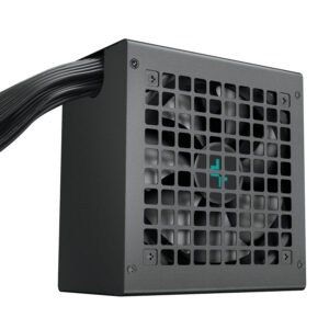 DeepCool PL650D 650W 80PLUS Bronze ATX3.1 Non-Modular Power Supply image 4