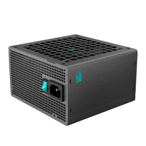 DeepCool Gamerstorm PQ1000G 1000W 80PLUS Gold Fully Modular Power Supply image 2
