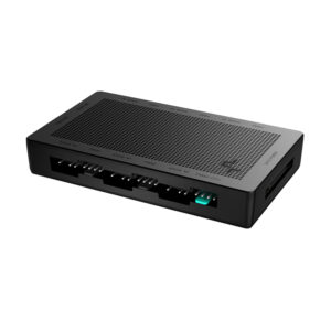 DeepCool SC790 6 Port ARGB PWM Fan Hub image 2
