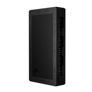 DeepCool SC790 6 Port ARGB PWM Fan Hub image 3