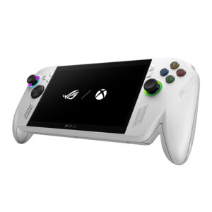 Asus ROG Xbox Ally 7" Handheld Gaming Console | AMD Ryzen Z2 | 16GB LPDDR5X | Radeon GPU | 512GB SSD | Windows 11 Home image 2