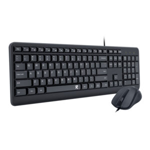 Redragon BS-7092 Wired Keyboard and Mouse Combo image 3