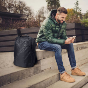 REDRAGON AENEAS 15" Gaming Backpack image 8