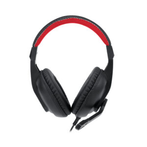 Redragon Over-Ear ARES Aux RGB Gaming Headset - Black image 2
